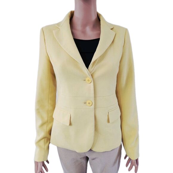 New York Company Blazer  Size 4 - Picture 4 of 10